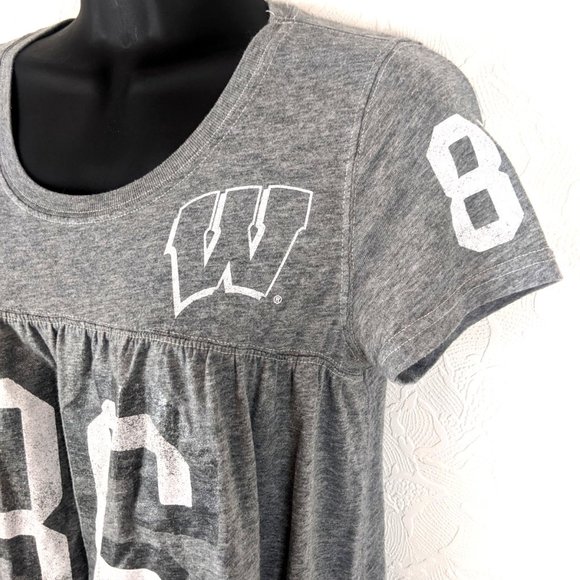 PINK Victoria Secret Womens WISCONSIN Dress - Picture 2 of 6